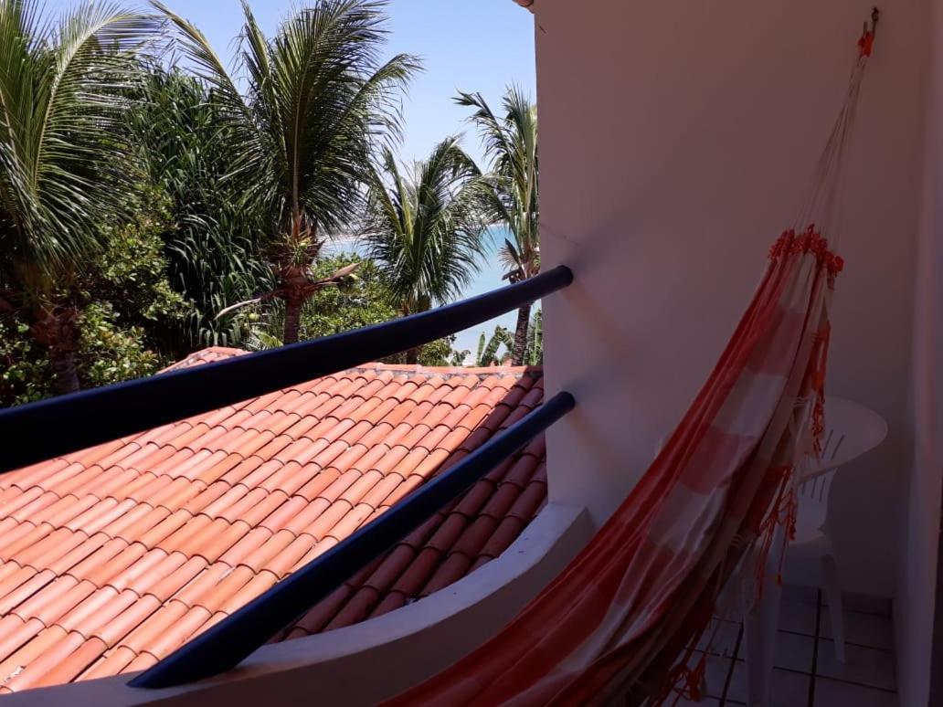 Hotel Pousada Estacao Do Sol Натал Экстерьер фото